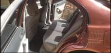 A picture of Honda Civic