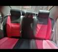 A picture of Neatly used corolla 2007 model Color silver 2 650m First