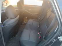 A picture of Pontiac vibe