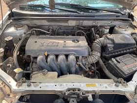 A picture of 2007 model First body Buy n use Ac cooling Gear