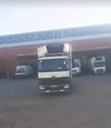 trucks