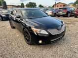 A picture of Registered 2007 Toyota Camry
