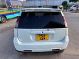 A picture of SUZUKI SWIFTY
