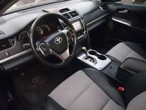 A picture of Toyota Camry 2013 SE TOKUNBO STAND