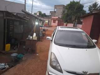 A picture of Commercial plot for sale 33 Decimals with ready title