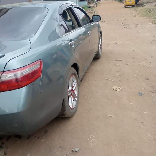 A picture of I need quick money now Toyota Camry 08 Nigeria used