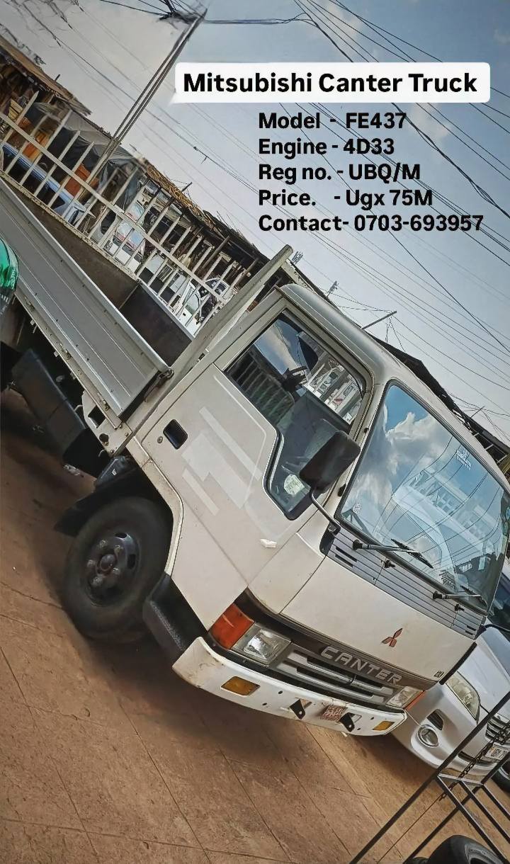 trucks
