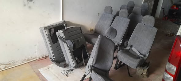 used toyota hiace