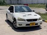 A picture of Altezza four