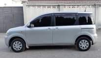 A picture of Sienta for sale DXJ