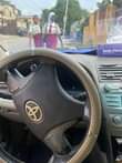 A picture of Toyota Camry 2010