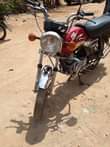 A picture of Tvs star for sale 1 2M Call or Whatsapp 0756911039