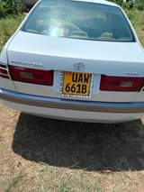 A picture of Well maintained good as new 0752026271