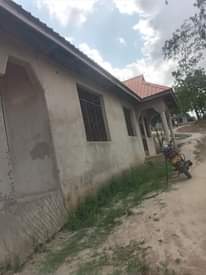 A picture of Nauza nyumba kibamba Dar mil 35 malipo Kwa awamu napokea