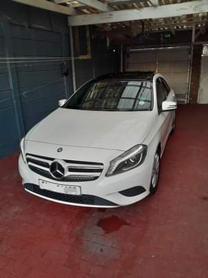 mercedes benz a200