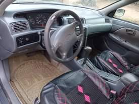 A picture of Tiny Big Light TOYOTA CAMRY FIRST BODY With Sound Engine