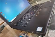 A picture of Slim portable Lenovo ThinkPad X270 Intel i5 core 7th generation