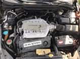 A picture of 2005 Honda Accord DC Sound V6 engine Good gear Ac