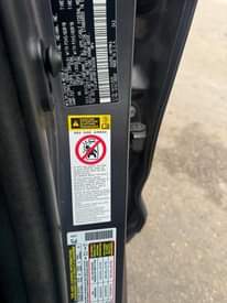 A picture of Toyota Highlander 018 Bought three months ago Just like tokunbo