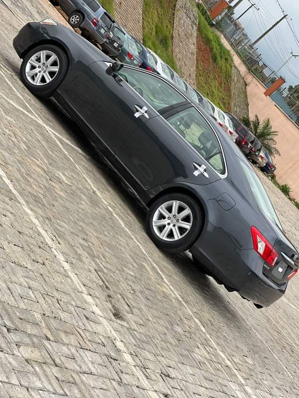 A picture of MR KEN AUTOs Ur Happiness Is Our Priority 2348038966089 call