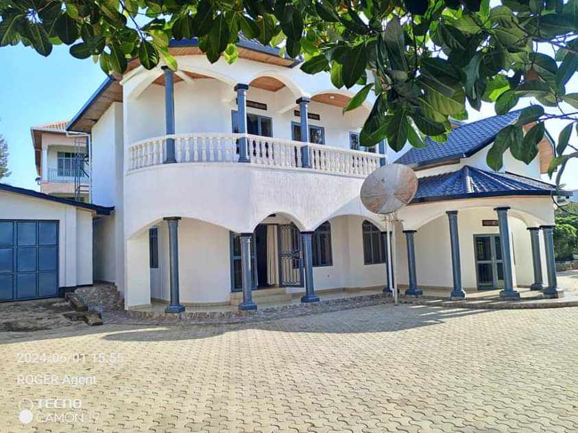 gisozi accommodation