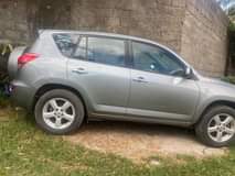 used toyota rav4
