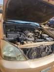 A picture of Lexus GX470 2003 Model
