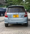 A picture of Inauzwa Honda Jazz TZS 7 7M For sale Honda Jazz