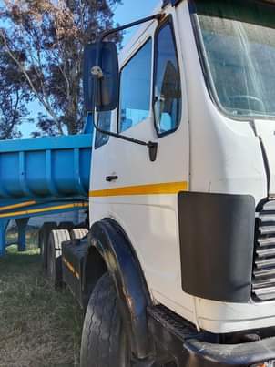 Trucks A.