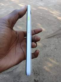 A picture of Google pixel 3a xl GB 64 Ram GB 4