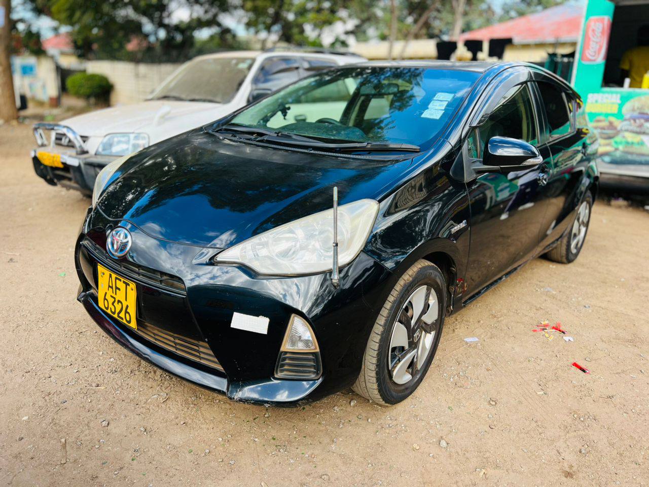 classifieds/cars toyota
