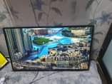 A picture of TV LG 50 INCHES SMART 4K UHD FULL BOX