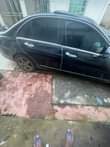 A picture of 2010 Mercedes Benz C300