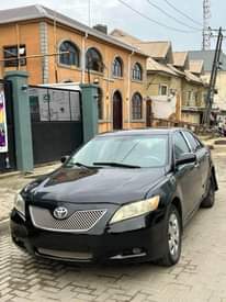 A picture of Quick deal. 2009 Toyota Camry.