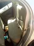 A picture of Toyota Platz manual
