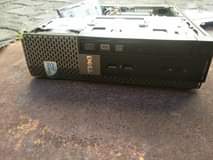 A picture of MACHINE