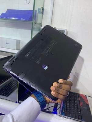 A picture of Laptop