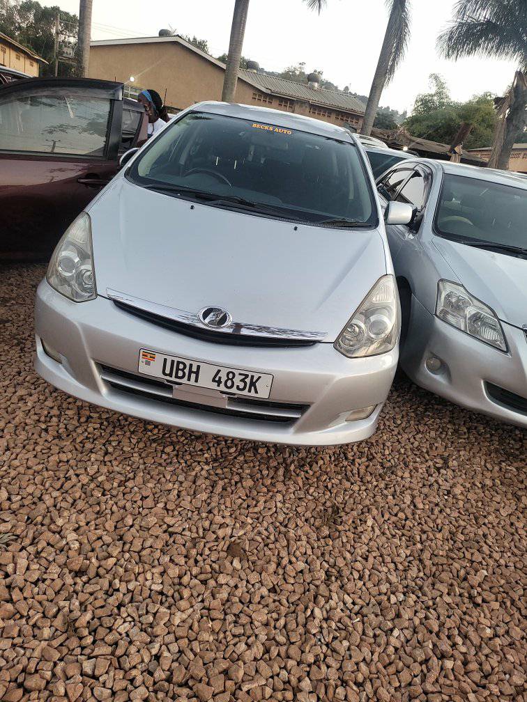 A picture of Cars