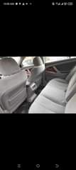 A picture of Toyota Camry Nigeria used