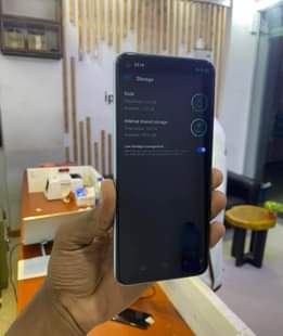 A picture of Tecno camon 17 gb128 O6I2O4IO5O