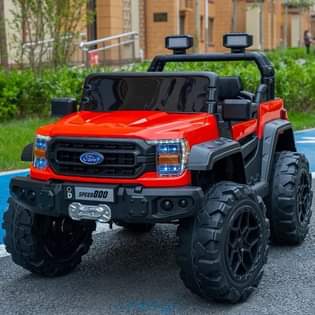 A picture of KID S RECHARGEABLE ELECTRIC CARS