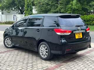A picture of WISH NEW MODEL 13 800 000