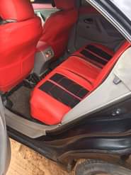 A picture of Neatly used 2010 Toyota Camry With untampered venza v4 engine