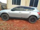 A picture of Nissan Dualis
