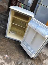 A picture of Nauza fridge nzuri beko offer lak 185k