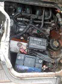 A picture of Daihatsu Atrai