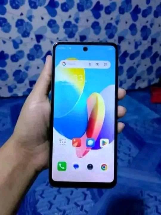 tecno phones