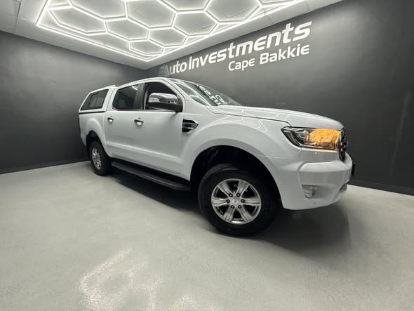 used ford ranger
