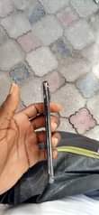 A picture of iPhone X