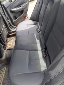 A picture of Honda Accord